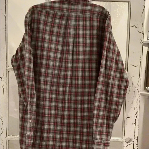 Polo Ralph Lauren Size Small Mens Button Down Shirt - Picture 2 of 4